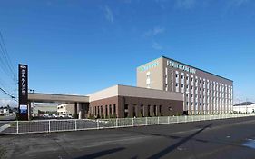 ホテルルートイン鯖江 国道8号